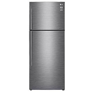 ���� ����� ����� 438 ���� LG GR-B486INVSE ������� ������