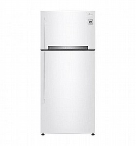 מקרר מקפיא עליון LG GRM6781WE 506 ליטר מקרר מקפיא עליון LG GRM6781WE 506 ליטר