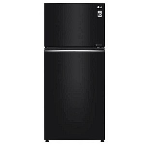 מקרר מקפיא עליון 506 ליטר LG GR-M6781BE זכוכית שחורה אל ג'י מקרר מקפיא עליון 506 ליטר LG GR-M6781BE זכוכית שחורה אל ג'י