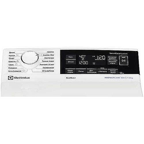 ����� ����� ���� ����� Electrolux EW6T3603AM �6 ��"� ����������