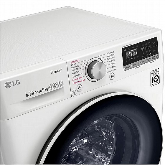 ����� ����� 9 ���� LG F1409SWE ���� �����