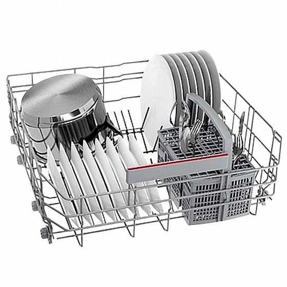 ���� ���� ���� Bosch SMV4HAX08E ���