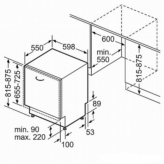���� ���� ���� Bosch SMV4HAX08E ���