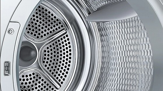 ����� ����� Bosch WTH9281IL �8 ��"� ���