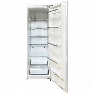 מקרר אינטגרלי ללא מקפיא - 260 ליטר Normande נורמנדה ND-358 מקרר אינטגרלי ללא מקפיא - 260 ליטר Normande נורמנדה ND-358
