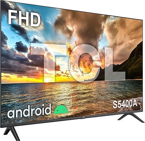 �������� TCL 43S5400A Full HD �43 ������