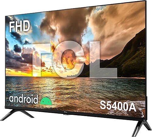 �������� TCL 43S5400A Full HD �43 ������