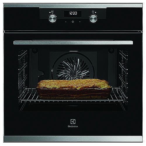 ����� ���� Electrolux EOH6423X ����������