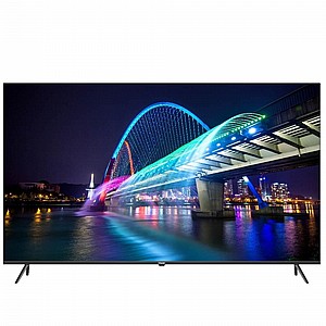 טלוויזיה חכמה 65" Haier DLED האייר H65K800UG טלוויזיה חכמה 65" Haier DLED האייר H65K800UG
