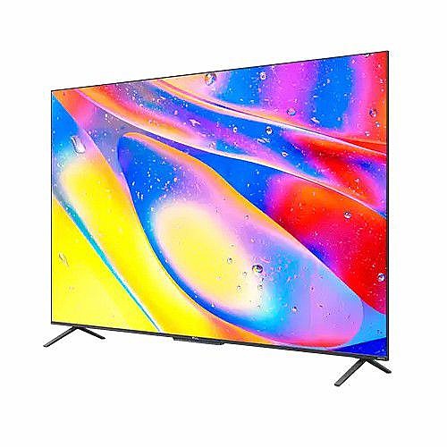 �������� ���� 75" TCL ��.��.�� QLED 75C725