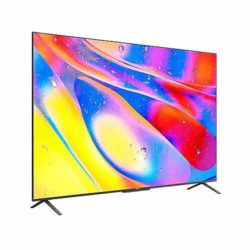 �������� ���� 75" TCL ��.��.�� QLED 75C725