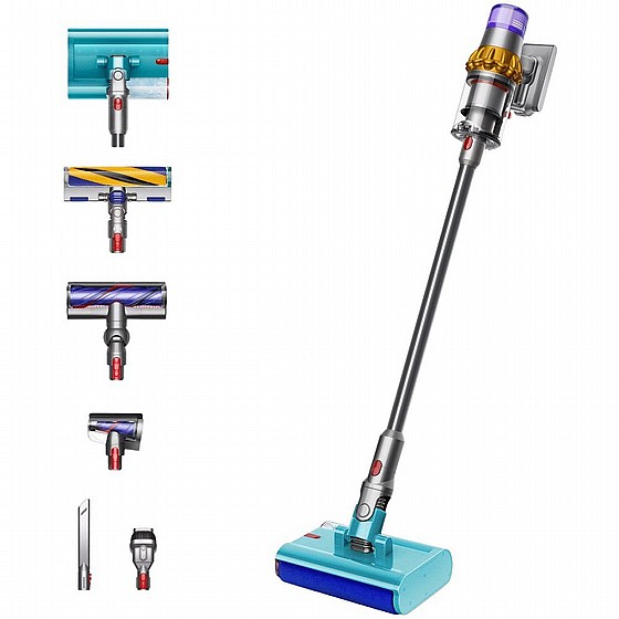 ���� ���� ������ ���� Dyson ������ V15s Detect Submarine SV47