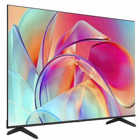 �������� ���� "55 QLED ���� HISENSE ������ ��� 55E7KQ