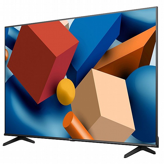 �������� ���� 43" Hisense ������ 43A6K