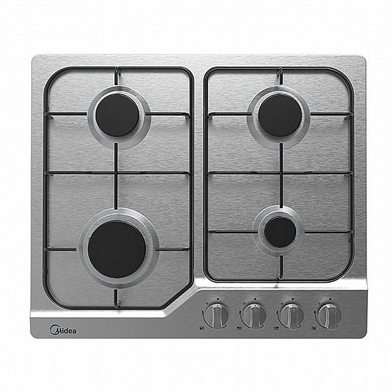 ������ �� 4 ����� ������� ��� 60SJ401-SS ����� MIDEA