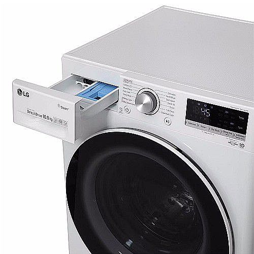 ����� ����� 10.5 �"� ���� LG �� �� ��� F16105SWDE