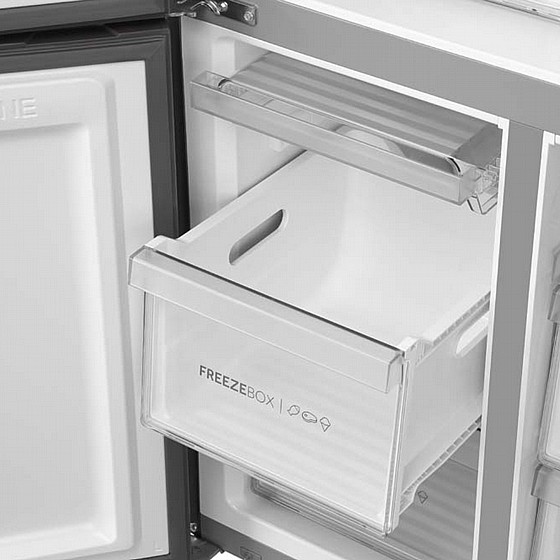 ���� 4 ����� Haier ����� ��� HRF-7100B ������ ����� ������