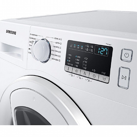 ����� ����� 7 ���� Samsung WW7ST4541TE ������ ��� �����