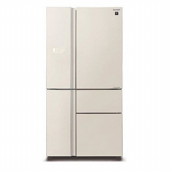 ���� 5 ����� 661 ���� Sharp ���� SJ-R9734BG