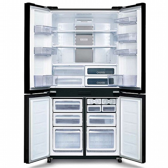 ���� 4 ����� - 611 ���� Sharp ���� SJ-8841BK ������ �����