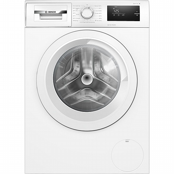 ����� ����� ��� ���� - 8 �"� Bosch ��� Serie 4 WAN24038IX
