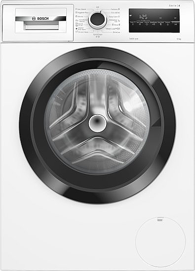 ����� ����� ��� ���� 9 �� 1400 ��� ����� ����� Bosch Serie 4 WAN28289IX 