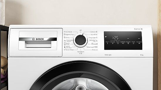����� ����� ��� ���� 9 �� 1400 ��� ����� ����� Bosch Serie 4 WAN28289IX 