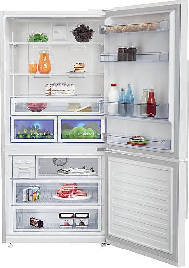 ���� 2 ����� ����� ����� Beko No Frost CN-160238W ��� ���