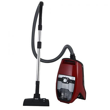 ���� ��� ���� MIELE ���� ��� CX1 BLIZZARD RED SKRR3
