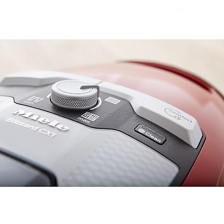 ���� ��� ���� MIELE ���� ��� CX1 BLIZZARD RED SKRR3
