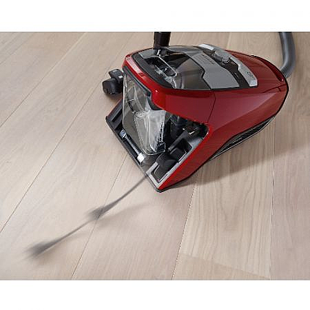 ���� ��� ���� MIELE ���� ��� CX1 BLIZZARD RED SKRR3