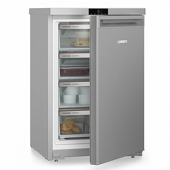 ����� 4 ������ SMART FROST ��� Fsve 1404 ����� Liebherr ����