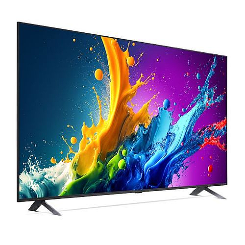 �������� ���� LG 86" Smart Qned 86QNED80T6B� �� ��