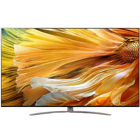 �������� ���� 65" LG �� �� 65QNED916QA