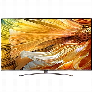 �������� ���� 65" LG �� �'� 65QNED916QA