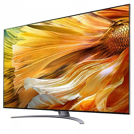 �������� ���� 65" LG �� �� 65QNED916QA