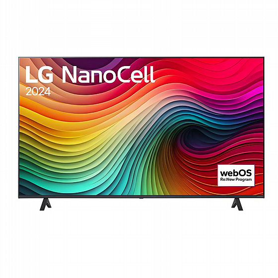 �������� LG 50NANO81T6A 4K �50 ������