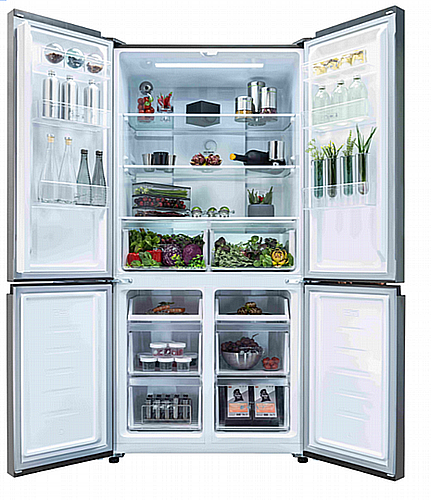 ���� 4 ����� 600 ���� ����� ����� Amcor HR4-628GW - ����� ������ ����