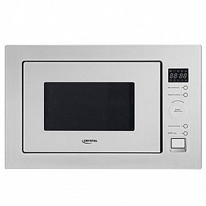 מיקרוגל Crystal MG28W 25 ליטר קריסטל מיקרוגל Crystal MG28W 25 ליטר קריסטל