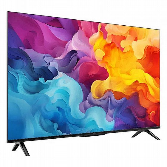 �������� ���� 43" TCL 4K UHD ��.��.�� 43V6B