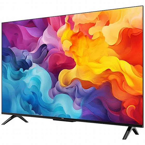 �������� ���� 43" TCL 4K UHD ��.��.�� 43V6B
