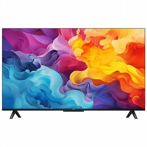 �������� ���� 43" TCL 4K UHD ��.��.�� 43V6B