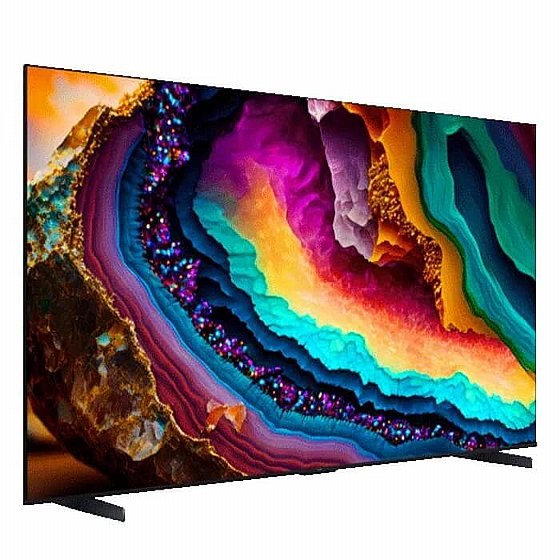 �������� ���� 98" TCL UHD 4K ��.��.�� 98P755