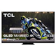 �������� ���� 75" TCL ��.��.�� 75C935