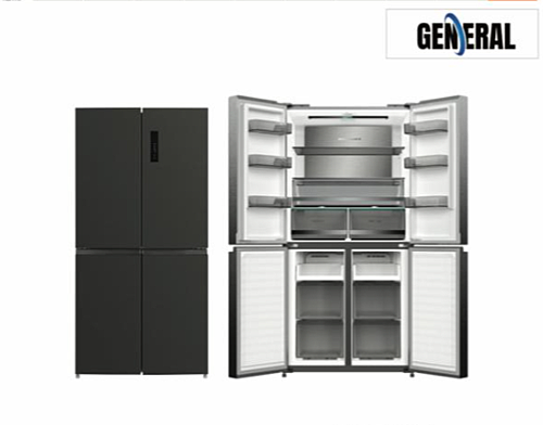 ���� 4 ����� General ���� GE551BIX