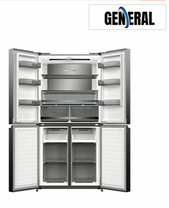 ���� 4 ����� General ���� GE551BIX
