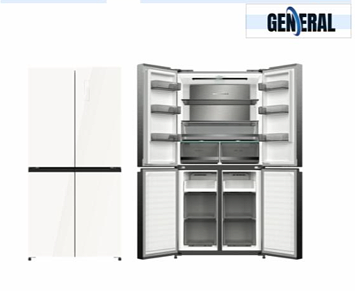 ���� ���� 4 ����� ��� GE551GW ������ ���� General