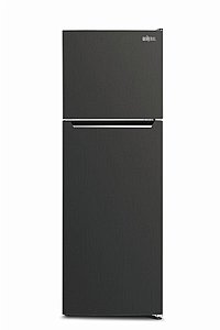 מקרר מקפיא עליון GENERAL דגם GE365BIX נירוסטה מושחרת מקרר מקפיא עליון GENERAL דגם GE365BIX נירוסטה מושחרת
