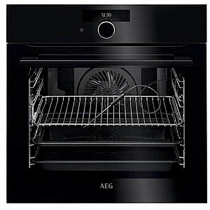 תנור בנוי AEG BPK294733B תנור בנוי AEG BPK294733B
