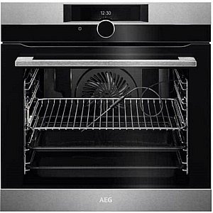 תנור בנוי AEG Horizon BPK294733M תנור בנוי AEG Horizon BPK294733M
